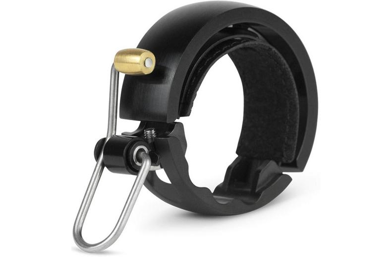 Knog Oi Luxe Bike Bell Knog Oi Luxe Bike Bell