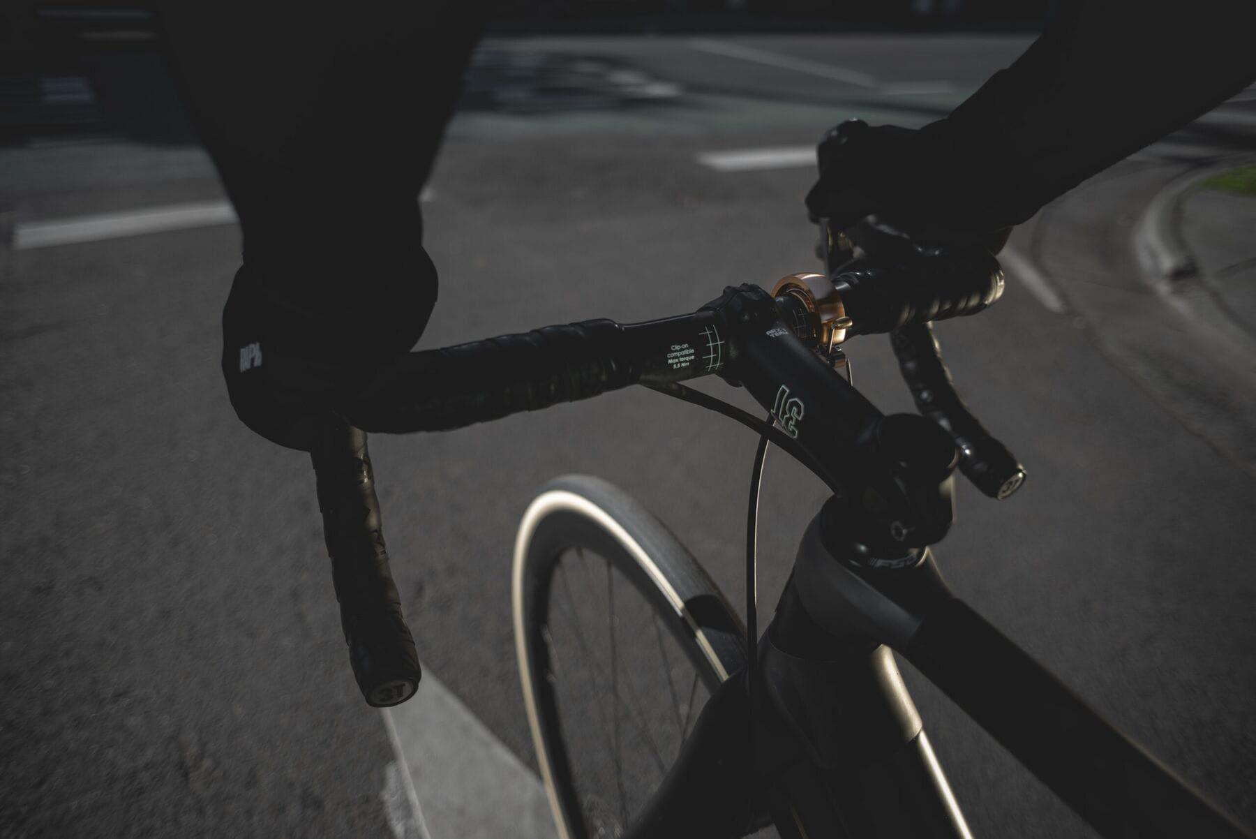 Knog Oi Luxe Bike Bell