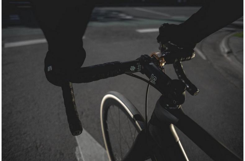 Knog Oi Luxe Bike Bell Knog Oi Luxe Bike Bell