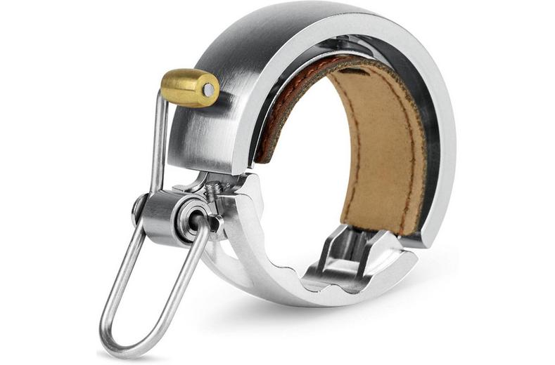 Knog Oi Luxe Bike Bell Knog Oi Luxe Bike Bell