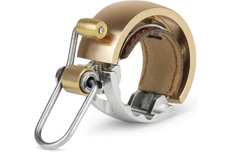 Knog Oi Luxe Bike Bell Knog Oi Luxe Bike Bell