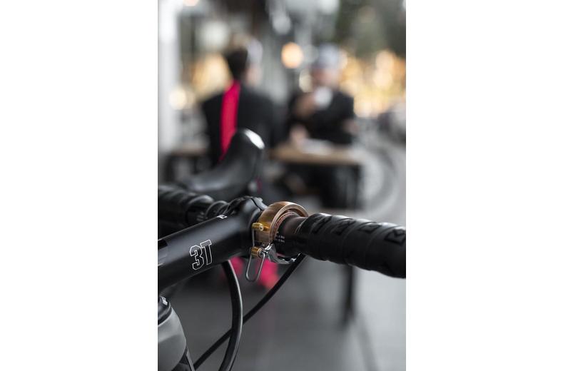 Knog Oi Luxe Bike Bell Knog Oi Luxe Bike Bell