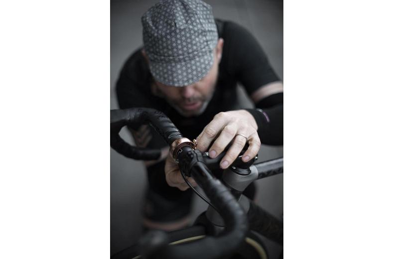 Knog Oi Luxe Bike Bell Knog Oi Luxe Bike Bell