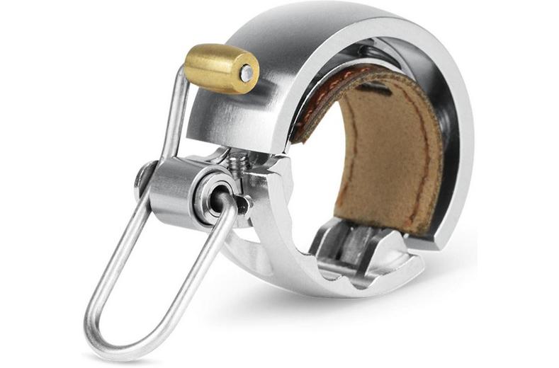 Knog Oi Luxe Bike Bell Knog Oi Luxe Bike Bell