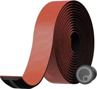 Ergon BT Gravel Bar Tape, Rusty Red