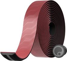 Halfords Ergon Bt Gravel Bar Tape, Merlot Red | Extra 8% off for BC Members