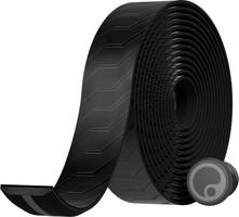 Halfords ERGON Ergon Bt Gravel Bar Tape, Black | Extra 8% off for BC Members