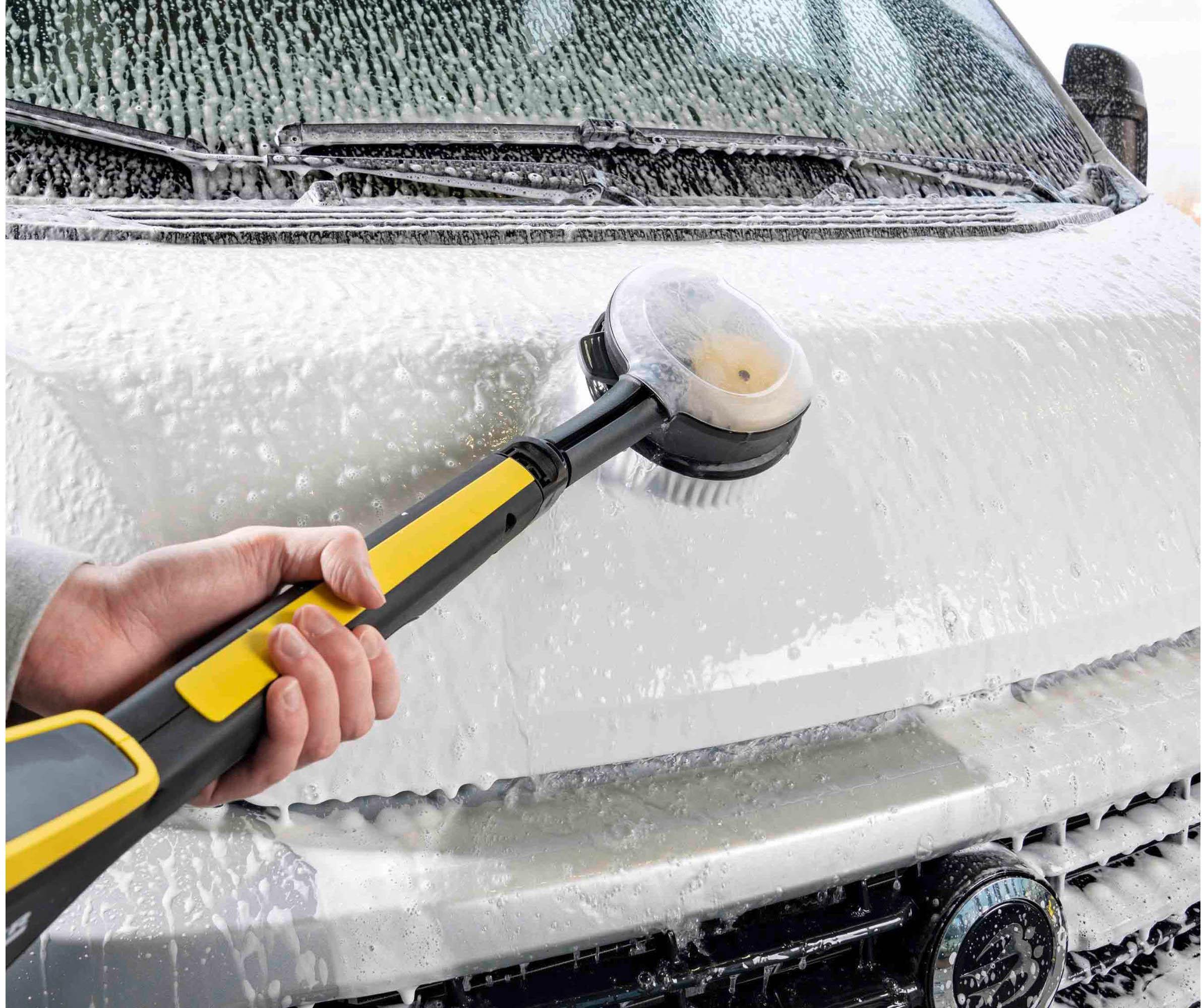 Karcher WB130 Car & Bike Wash Brush