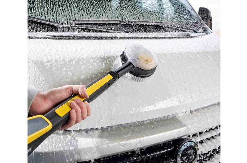 Karcher WB130 Car & Bike Wash Brush Karcher WB130 Car & Bike Wash Brush
