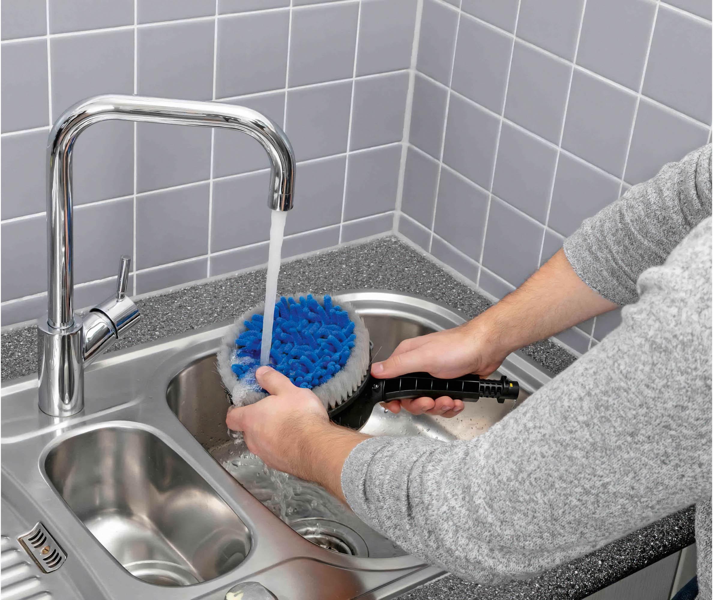 Karcher WB130 Car & Bike Wash Brush