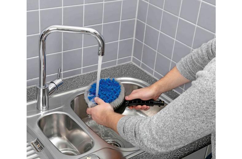 Karcher WB130 Car & Bike Wash Brush Karcher WB130 Car & Bike Wash Brush