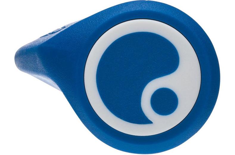 Ergon GA3 Grips, Large, Juicy Orange Ergon GA3 Grips, Large, Juicy Orange