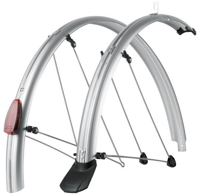 Sks mudguards deals halfords