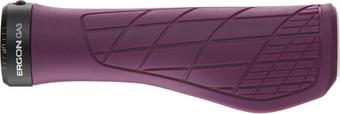 Ergon GA3 Grips, Small, Purple Reign