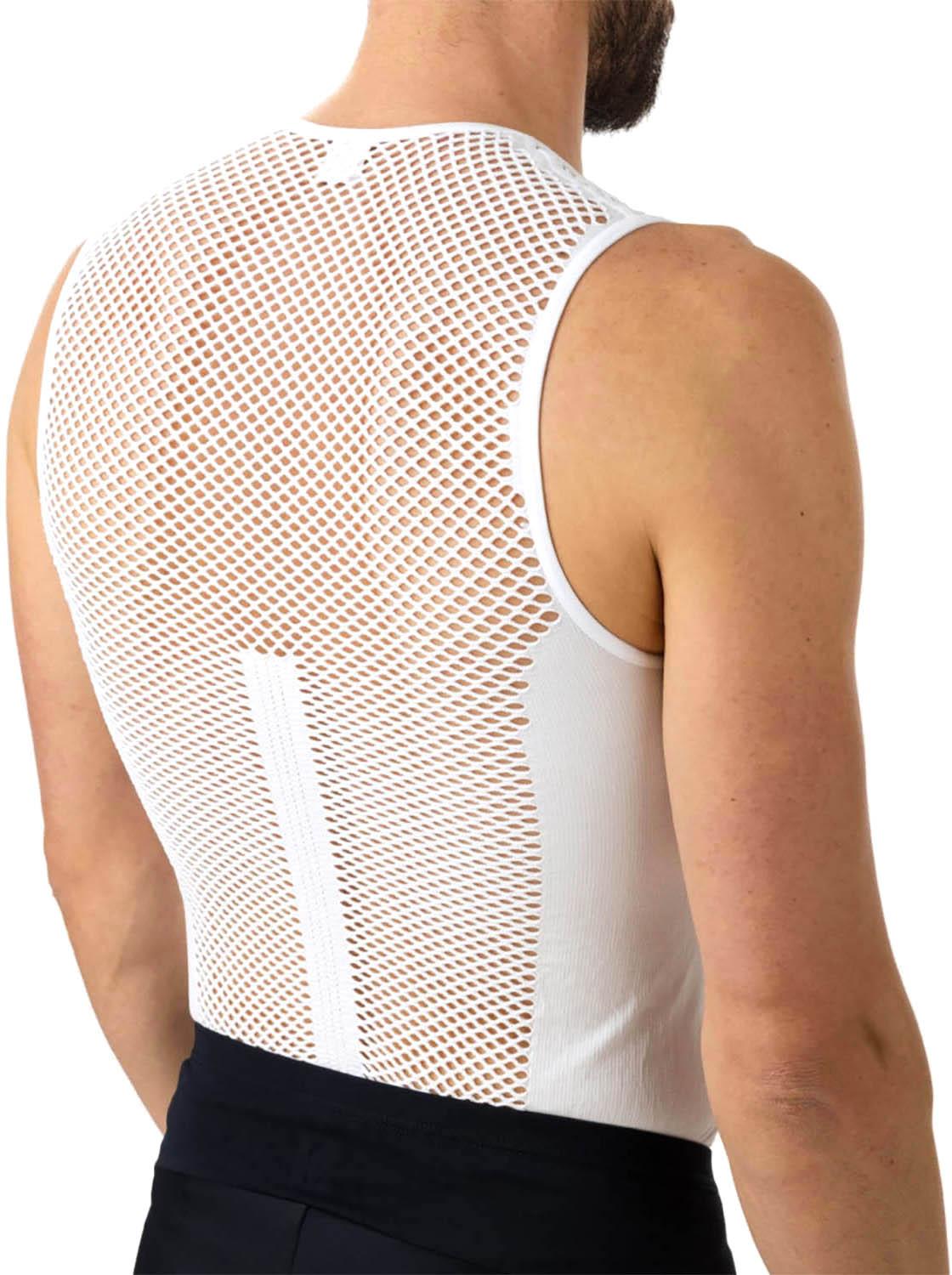 Alé Summer Intimo Sleeveless Base Layer
