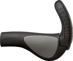 Halfords ERGON Ergon Gp3 Grips, Large | Extra 8% off for BC Members