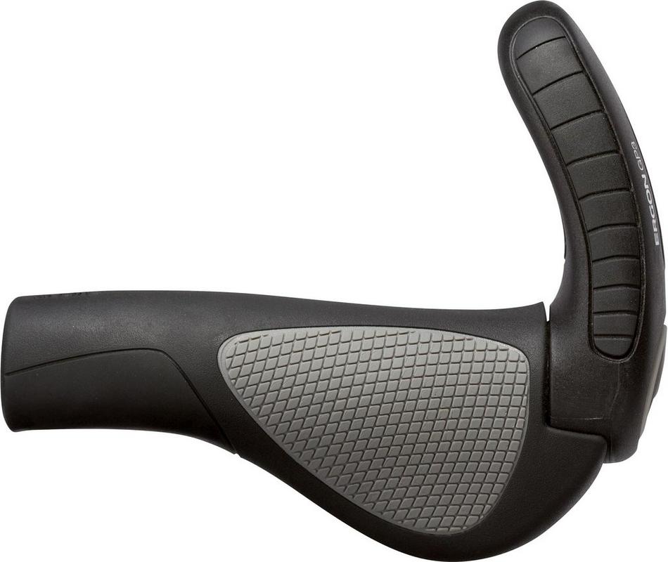 Halfords ERGON Ergon Gp3 Grips, Large | Extra 8% off for BC Members
