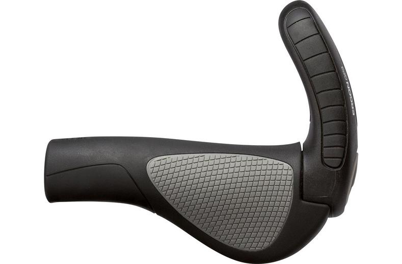 Ergon GP3 Grips Ergon GP3 Grips