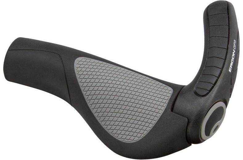 Ergon GP3 Grips Ergon GP3 Grips