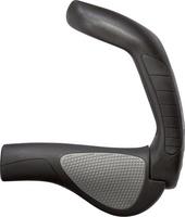 Halfords ERGON Ergon Gp5 Grips, Large | Extra 8% off for BC Members