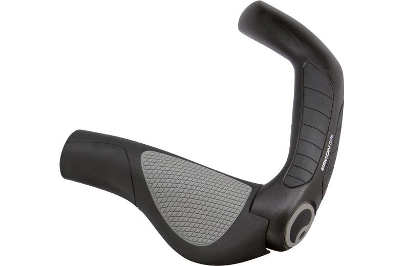 Ergon GP5 Grips Ergon GP5 Grips