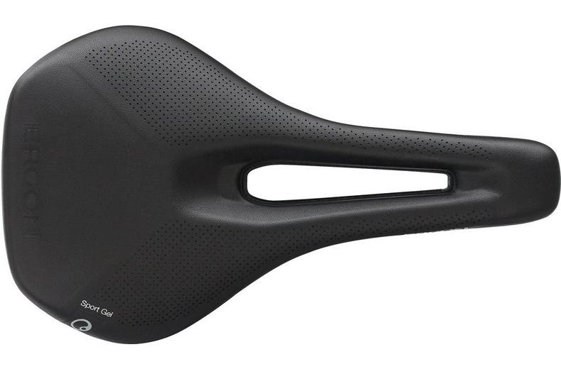 Ergon SR Sport Gel Womens Saddle, Small/Medium Ergon SR Sport Gel Womens Saddle, Small/Medium