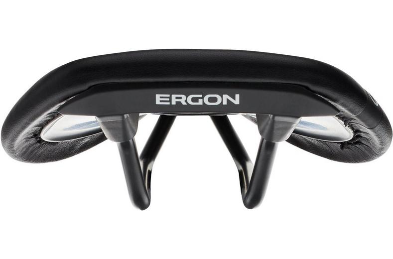 Ergon SR Sport Gel Womens Saddle, Small/Medium Ergon SR Sport Gel Womens Saddle, Small/Medium