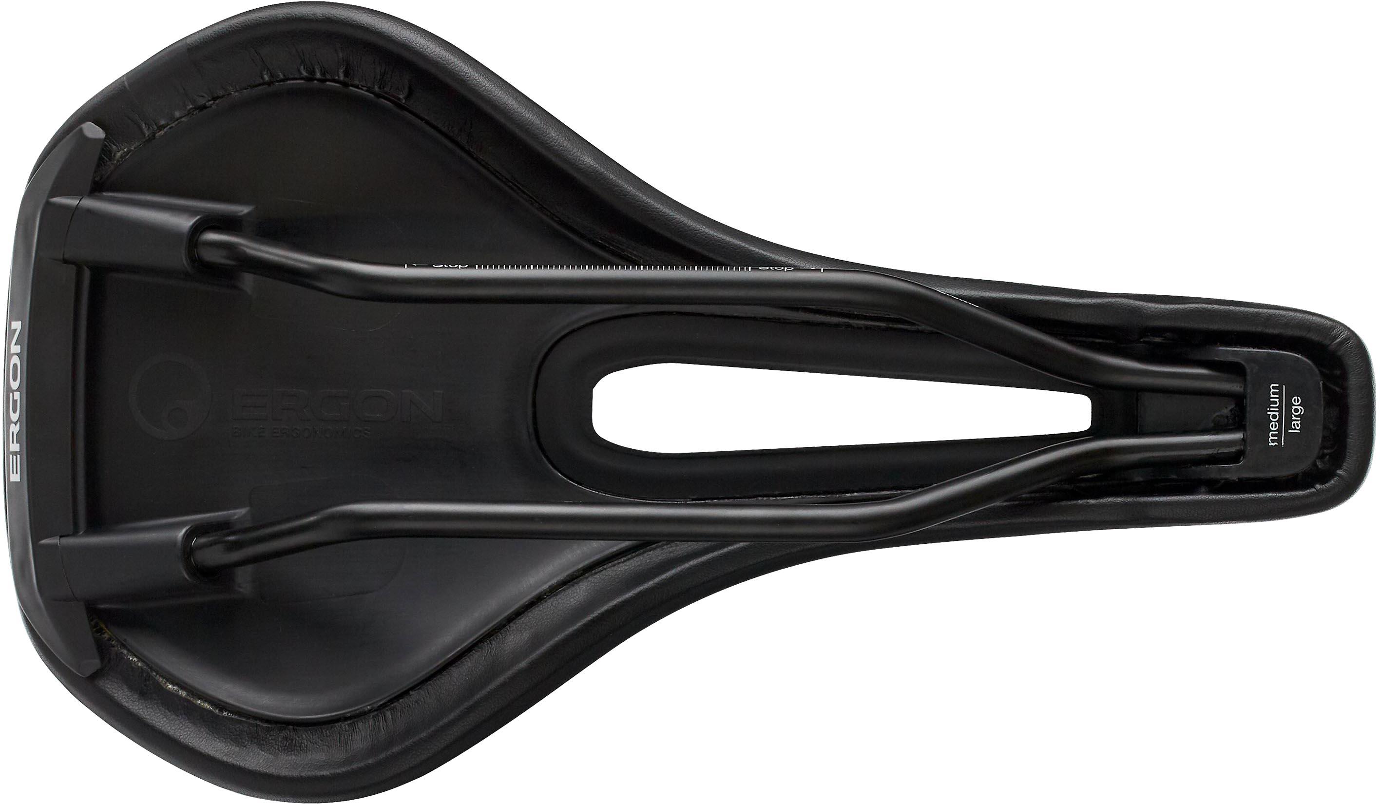 Ergon SR Sport Gel Womens Saddle, Small/Medium