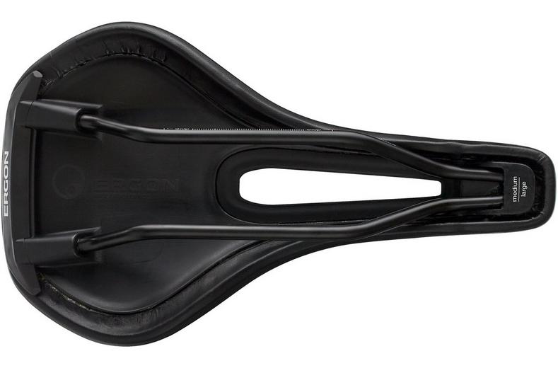 Ergon SR Sport Gel Womens Saddle, Small/Medium Ergon SR Sport Gel Womens Saddle, Small/Medium