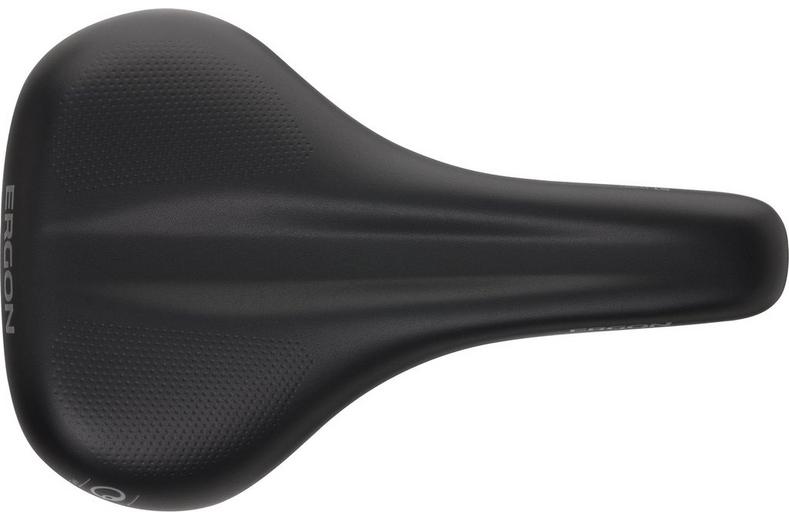 Ergon ST Gel Mens Saddle, Small/Medium Ergon ST Gel Mens Saddle, Small/Medium