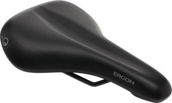 Ergon ST Gel Mens Saddle, Small/Medium