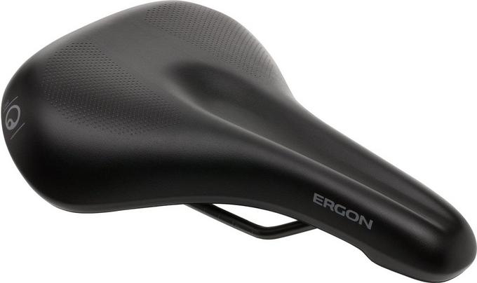 Halfords on sale bike saddles