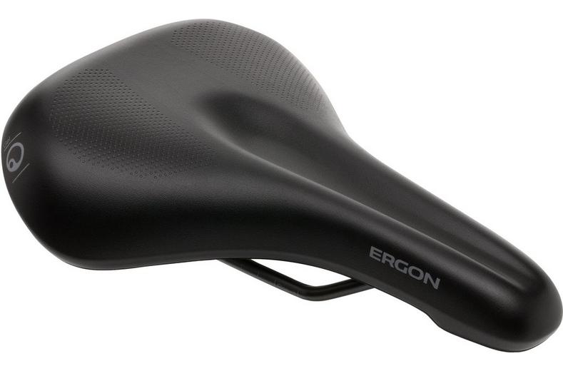 Ergon ST Gel Womens Saddle Ergon ST Gel Womens Saddle