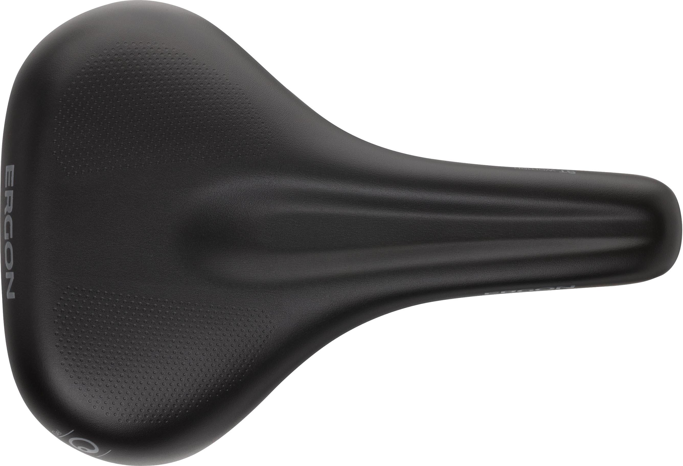 Ergon ST Gel Womens Saddle