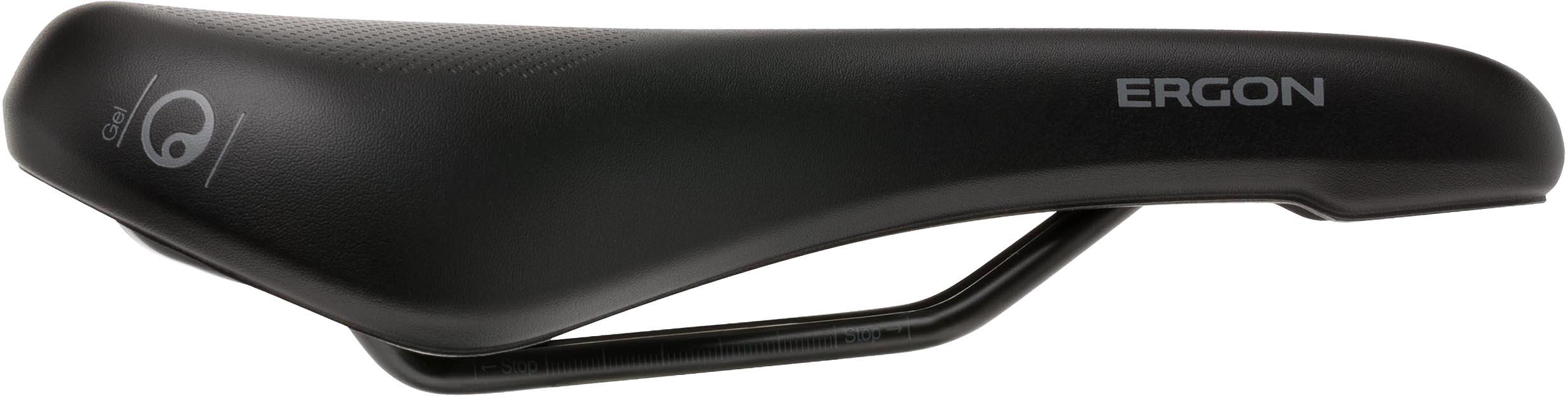 Ergon ST Gel Womens Saddle