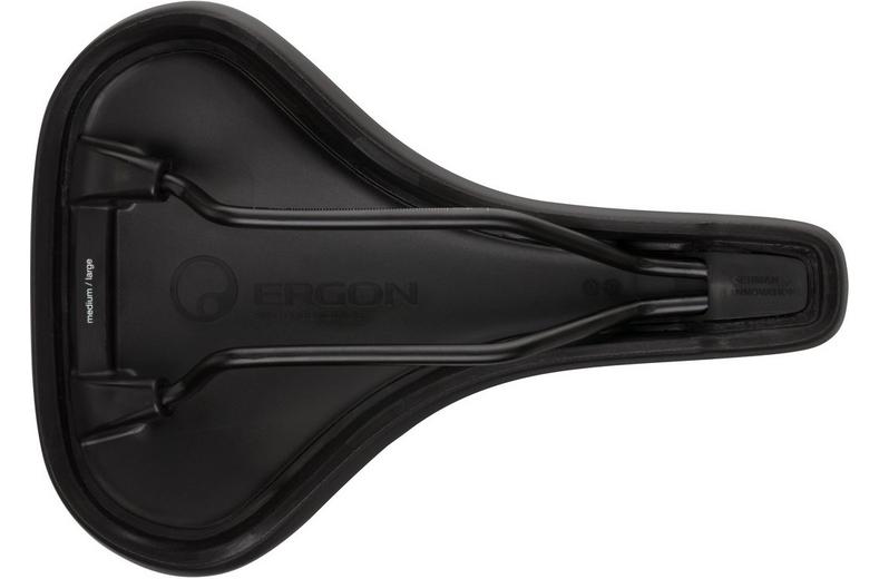 Ergon ST Gel Womens Saddle Ergon ST Gel Womens Saddle
