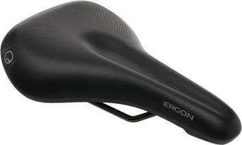 Ergon ST Gel Womens Saddle, Small/Medium