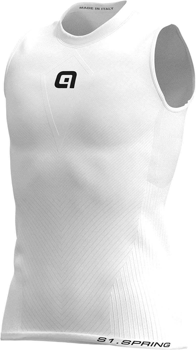 Alé Spring Intimo Sleeveless Base Layer