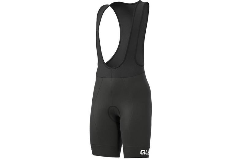 Alé Kids Unisex Bibshorts Alé Kids Unisex Bibshorts