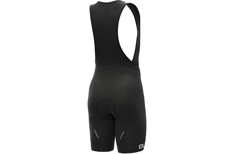 Alé Kids Unisex Bibshorts Alé Kids Unisex Bibshorts