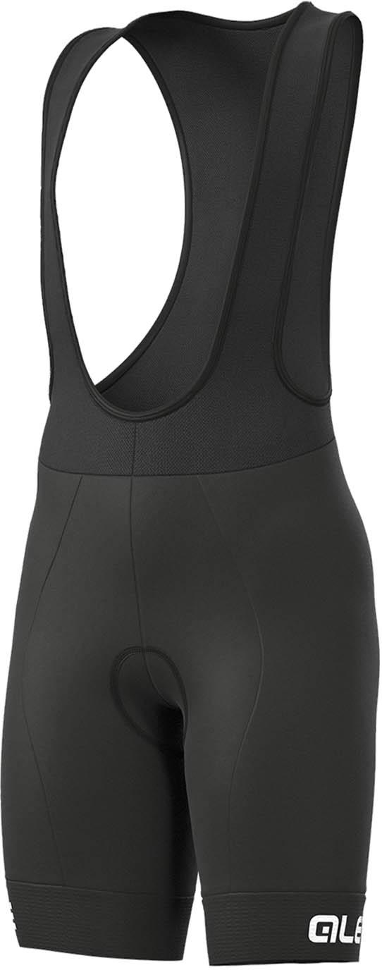 Alé Kids Unisex Bibshorts