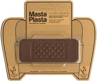 Mastaplasta Tan 10x4cm Bandage