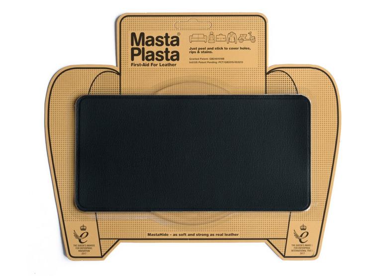 Mastaplasta Black Large 20x10cm Stitch
