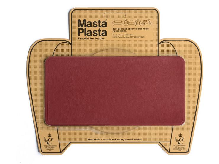 Mastaplasta Red Large 20x10cm Stitch
