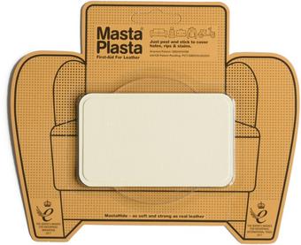 Mastaplasta Ivory Medium 10x6cm Stitch