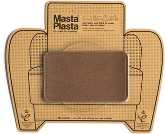 Mastaplasta Tan Medium 10x6cm Stitch