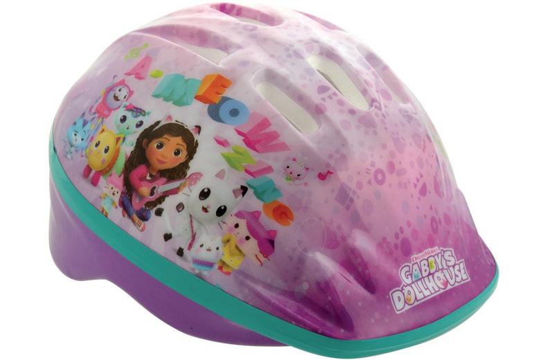 Gabby's Dollhouse Safety Helmet (48-52cm) Gabby's Dollhouse Safety Helmet (48-52cm)