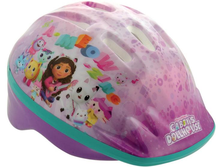 Gabby's Dollhouse  Safety Helmet (48-52cm)