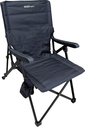 Halfords deck 2024 chairs