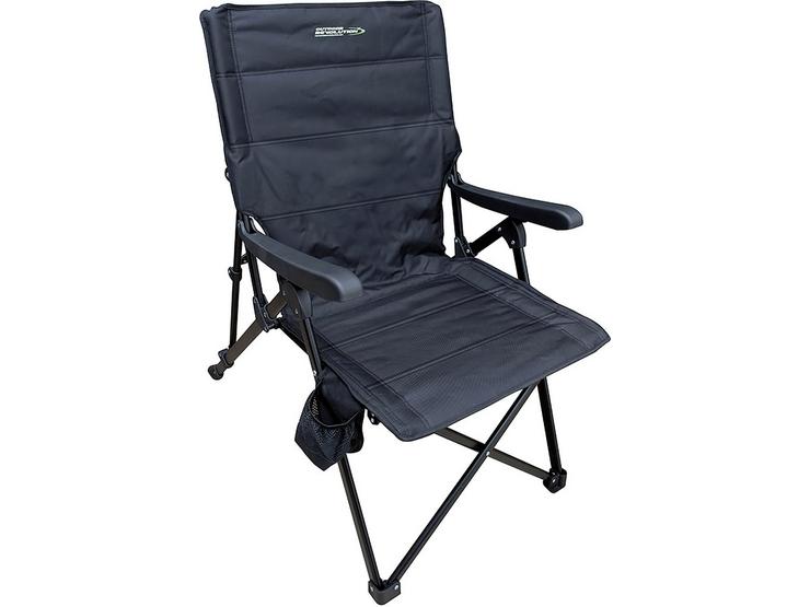 Outdoor Revolution Pavia Chair Poly Padded